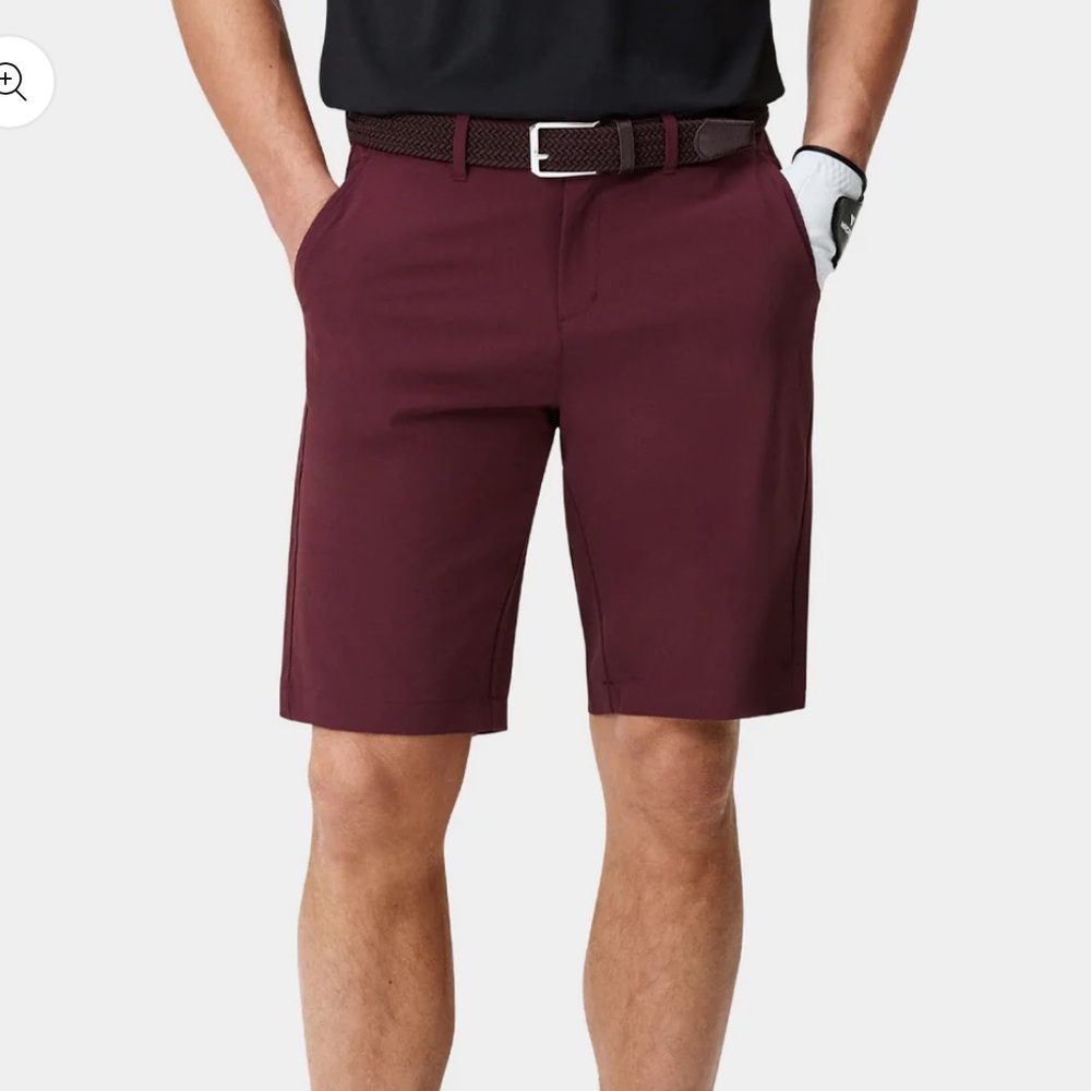 Men’s Dockers Supreme Flex Ultimate Short
